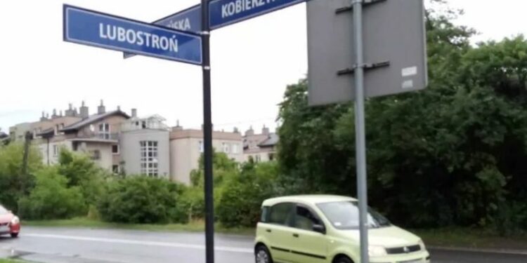 ZDMK wnioskuje o 7,6 mln zł na rondo u zbiegu ulic Kobierzyńskiej i Lubostroń. Czy zadanie trafi do budżetu miasta?