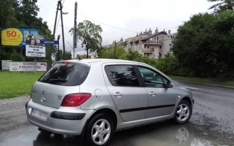 ZDMK wnioskuje o 7,6 mln zł na rondo u zbiegu ulic Kobierzyńskiej i Lubostroń. Czy zadanie trafi do budżetu miasta?