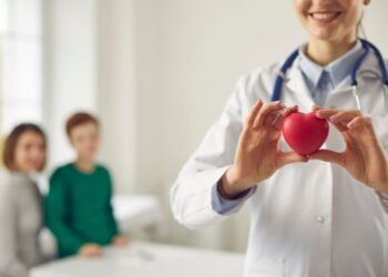Zadbaj o swoje serce. W niedzielę spotkajmy się na Rynku Głównym
