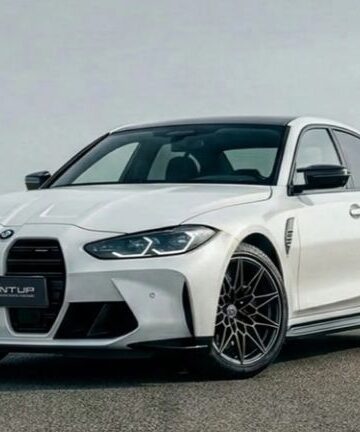Sportowe auto bez kupowania - ile kosztuje spełnienie motoryzacyjnego marzenia?