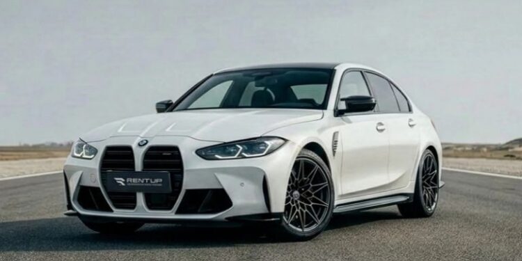 Sportowe auto bez kupowania - ile kosztuje spełnienie motoryzacyjnego marzenia?