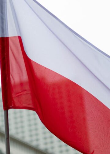 Polska flaga, Święto Niepodległości w Krakowie 2026