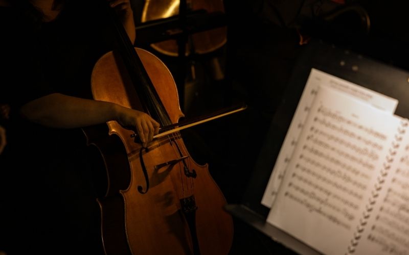13. Krakowska Jesień Muzyczna 2026. Program koncertów i bilety