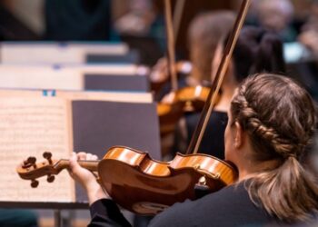 13. Krakowska Jesień Muzyczna 2026. Program koncertów i bilety