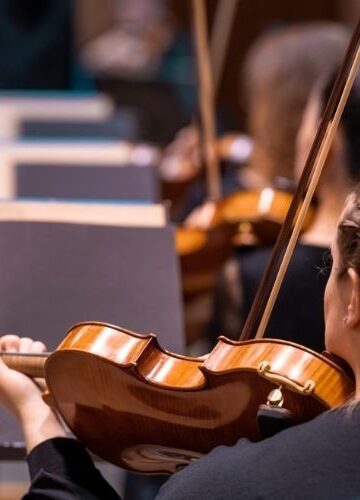 13. Krakowska Jesień Muzyczna 2026. Program koncertów i bilety