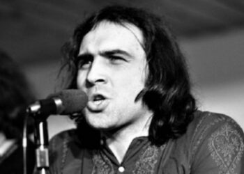 35 lat temu zginął Andrzej Zaucha. Kraków był jego miastem i sceną
