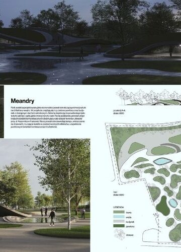 9. Międzynarodowe Biennale Architektury Wnętrz w Krakowie. Wesoła w centrum projektowej dyskusji