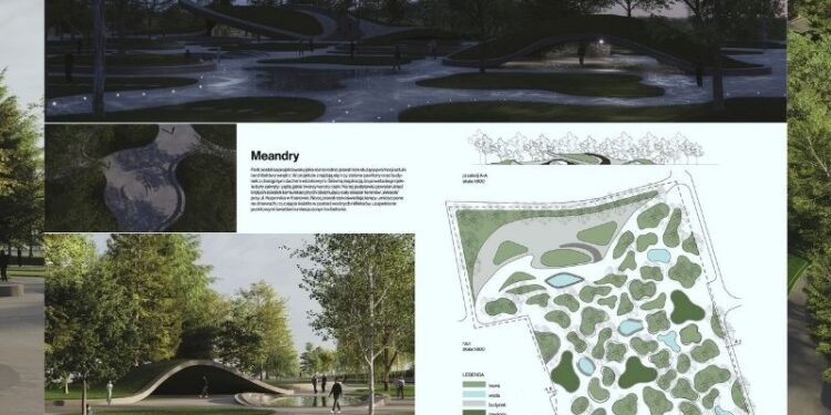 9. Międzynarodowe Biennale Architektury Wnętrz w Krakowie. Wesoła w centrum projektowej dyskusji