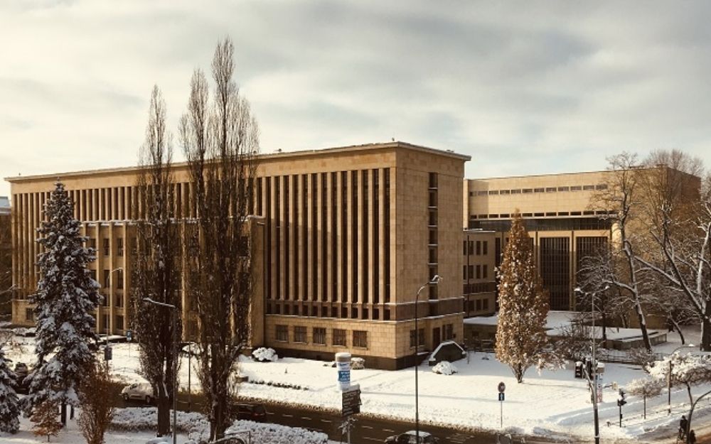 Biblioteka Jagiellońska