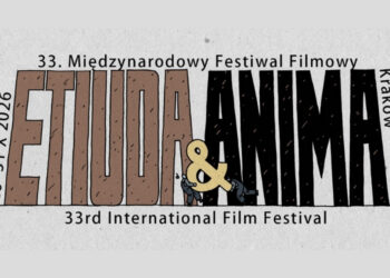 Etiuda&Anima 2026 startuje w Krakowie. Sześć dni filmów, animacji i spotkań z twórcami