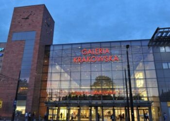 Galeria Krakowska wciąż zamknięta po pożarze. Co działa, a co pozostaje nieczynne