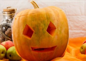 Halloween w Krakowie 2026. Gdzie na imprezę i jakie atrakcje czekają w Krakowie i okolicach?