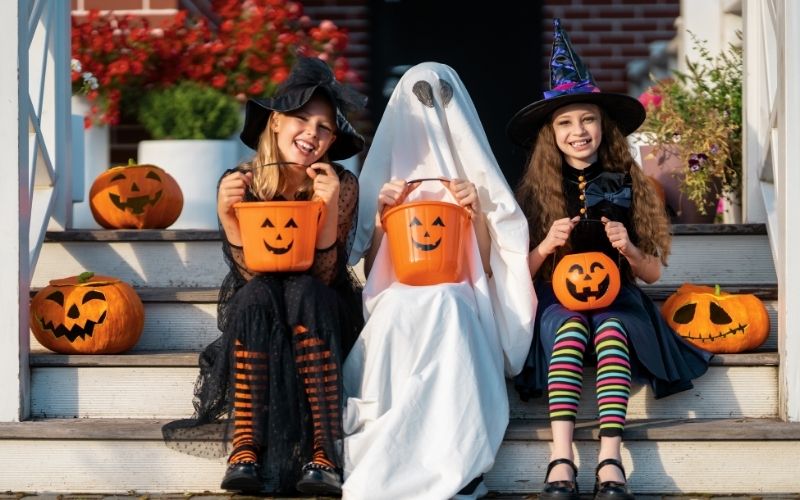 Halloween w Krakowie 2026. Gdzie na imprezę i jakie atrakcje czekają w Krakowie i okolicach?