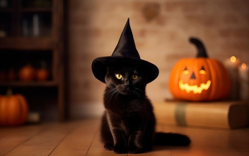 Halloween w Krakowie 2026. Gdzie na imprezę i jakie atrakcje czekają w Krakowie i okolicach?