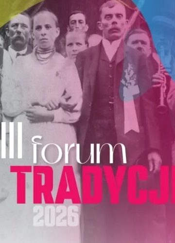 III Forum Tradycji w Krakowie. Trwają spotkania o dawnych weselach