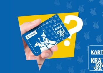 Karta Krakowska przenosi się do mKrakowa. Co muszą zrobić mieszkańcy?