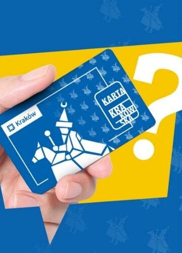 Karta Krakowska przenosi się do mKrakowa. Co muszą zrobić mieszkańcy?