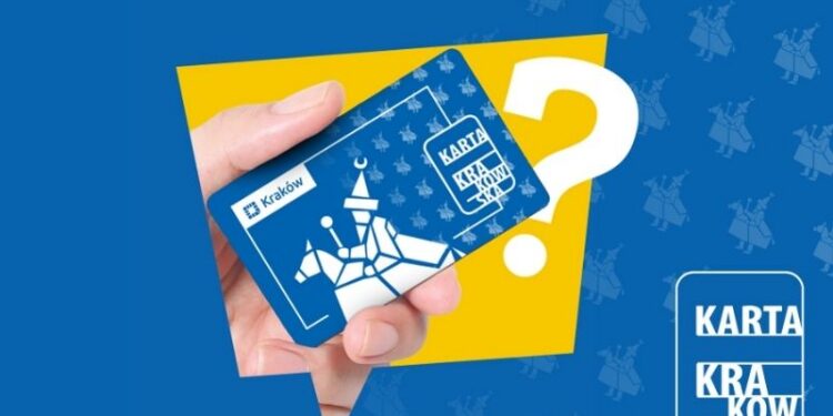 Karta Krakowska przenosi się do mKrakowa. Co muszą zrobić mieszkańcy?