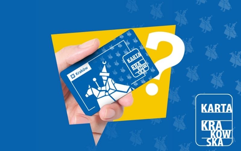 Karta Krakowska przenosi się do mKrakowa. Co muszą zrobić mieszkańcy?