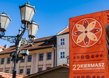 Kiermasz Pogranicza Kultur w Krakowie trwa. Przed nami koncerty, warsztaty i meksykańska fiesta