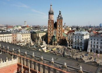 Kraków może ponownie pobierać opłatę miejscową od 2027 roku
