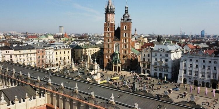 Kraków może ponownie pobierać opłatę miejscową od 2027 roku