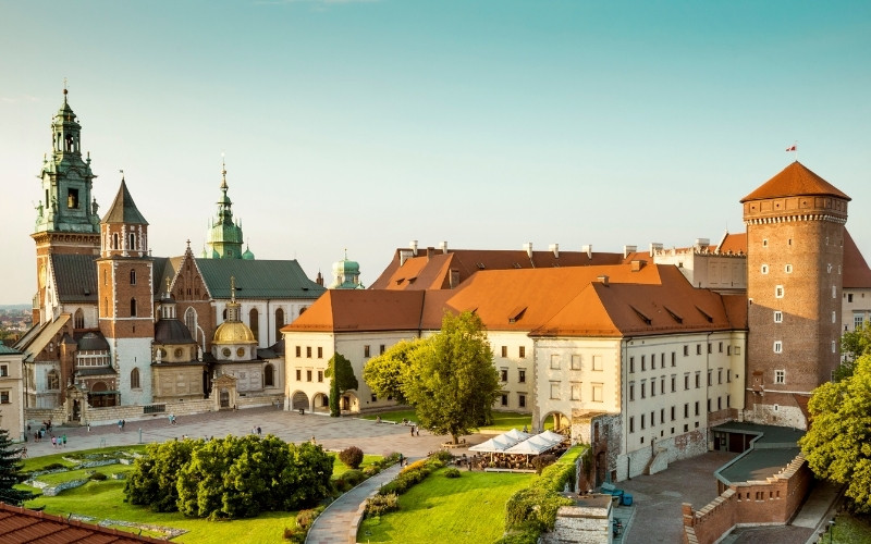 Kraków świętuje 108. rocznicę odzyskania niepodległości. Program obchodów od 27 do 31 października