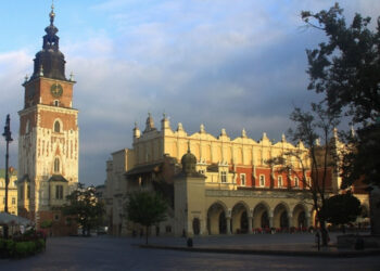 Kraków świętuje 108. rocznicę odzyskania niepodległości. Program obchodów od 27 do 31 października