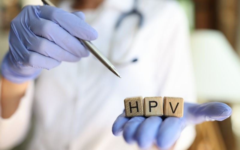 Krakowianki o profilaktyce raka szyjki macicy. Co wiedzą o bezpłatnym teście HPV HR?