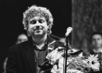 Krakowska scena w żałobie. Zmarł Przemysław Branny, aktor i wokalista związany z Bagatelą