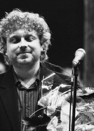 Krakowska scena w żałobie. Zmarł Przemysław Branny, aktor i wokalista związany z Bagatelą