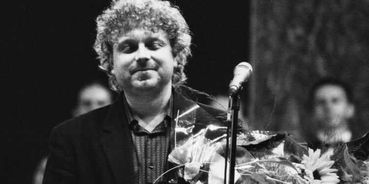 Krakowska scena w żałobie. Zmarł Przemysław Branny, aktor i wokalista związany z Bagatelą