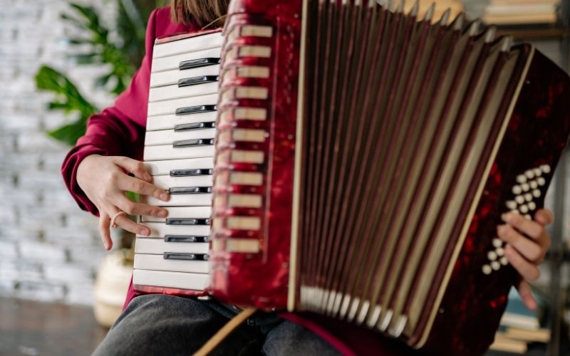 Krakowski Festiwal Akordeonowy 2026. Osiem wydarzeń, koncerty i muzyka na żywo
