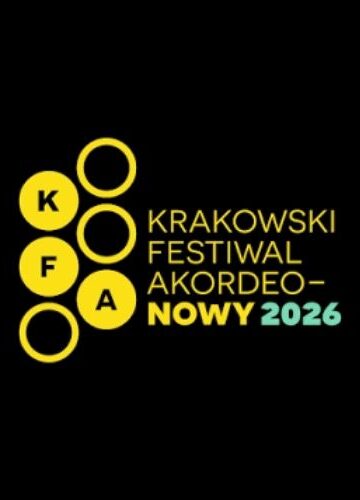 Krakowski Festiwal Akordeonowy 2026. Osiem wydarzeń, koncerty i muzyka na żywo