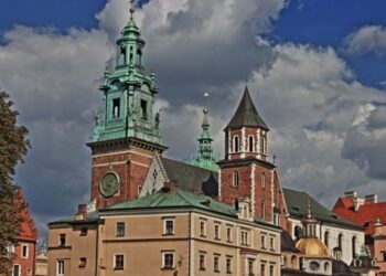 Łukasz Gibała oficjalnie obejmie urząd prezydenta Krakowa. Znamy datę uroczystego ślubowania