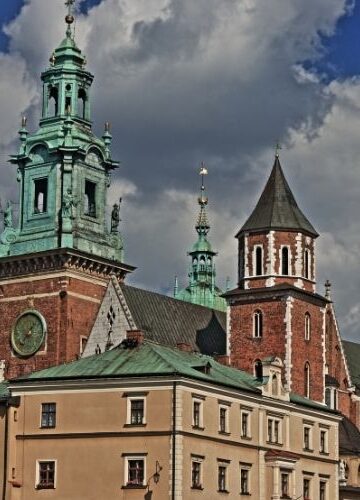 Łukasz Gibała oficjalnie obejmie urząd prezydenta Krakowa. Znamy datę uroczystego ślubowania