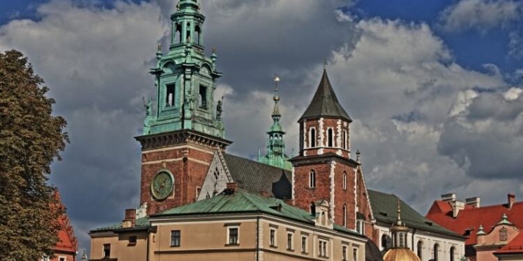 Łukasz Gibała oficjalnie obejmie urząd prezydenta Krakowa. Znamy datę uroczystego ślubowania
