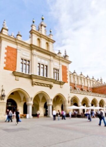 Łukasz Gibała z Nagrodą Krynica Forum 2026. Wyróżnienie otrzymał tydzień po objęciu urzędu