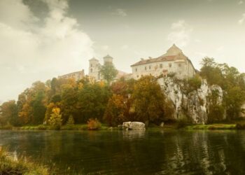 Masterclass Leadership 2026 w Tyńcu – program, prelegenci i informacje