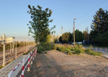 Północne Mistrzejowice przed kolejnym ważnym etapem rozwoju