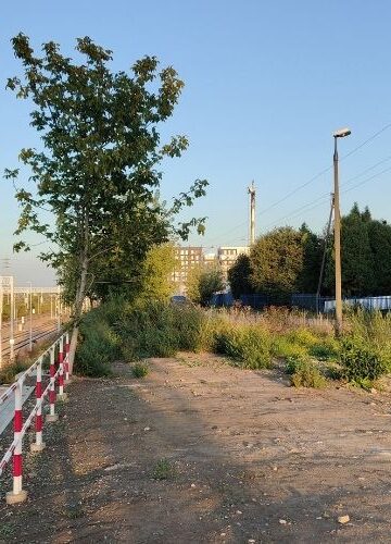 Północne Mistrzejowice przed kolejnym ważnym etapem rozwoju
