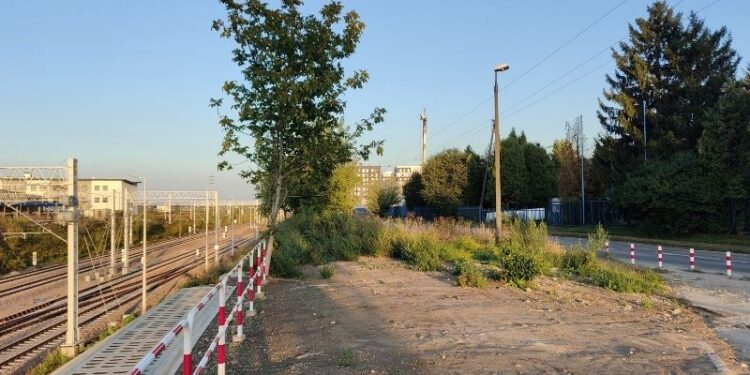 Północne Mistrzejowice przed kolejnym ważnym etapem rozwoju