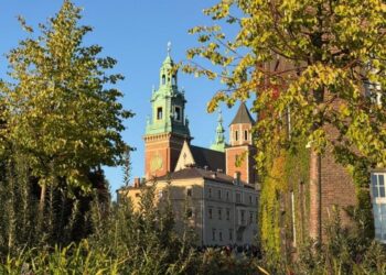 Reorganizacja Urzędu Miasta Krakowa. Znika sześć departamentów, miasto zapowiada oszczędności