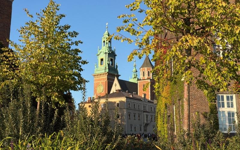 Reorganizacja Urzędu Miasta Krakowa. Znika sześć departamentów, miasto zapowiada oszczędności