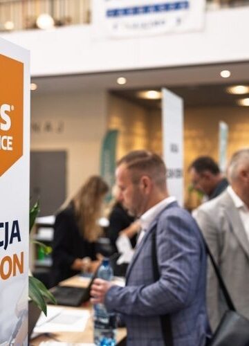SYMAS & MAINTENANCE 2026 w Krakowie. Dwa dni targów przemysłowych w EXPO Kraków