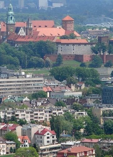 Studenci w Krakowie zapłacą mniej za komunikację. Roczny bilet za 365 zł