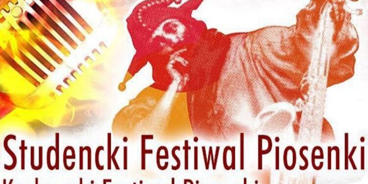 Studencki Festiwal Piosenki 2026 w Krakowie. Cztery dni koncertów i finał z Beatą Kozidrak