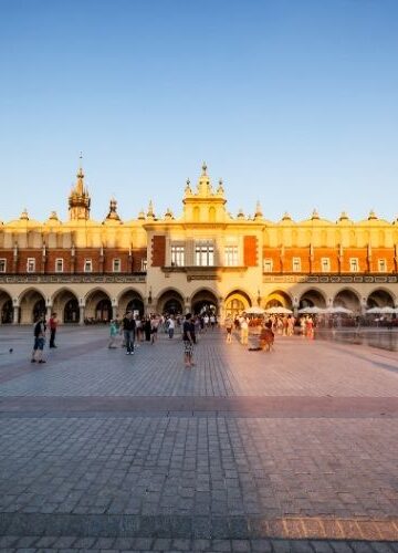 Święto MNK 2026 w Krakowie. Bilety na wystawy za 5 zł i bezpłatne koncerty
