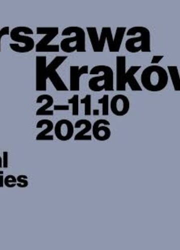 Unsound 2026 w Krakowie. Program festiwalu „SOFT POWER”