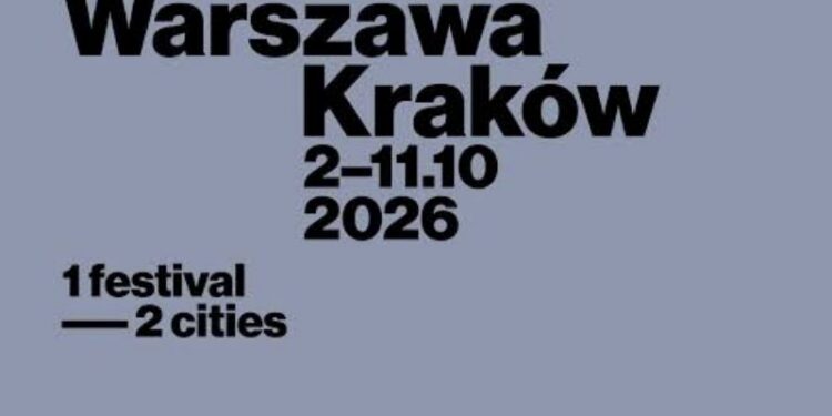 Unsound 2026 w Krakowie. Program festiwalu „SOFT POWER”
